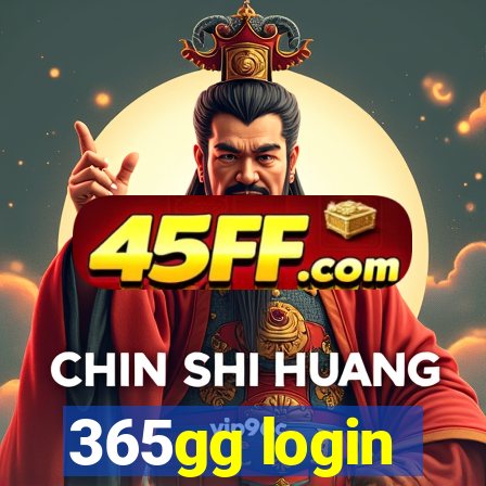 365gg login